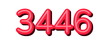 3446 — logo kanal